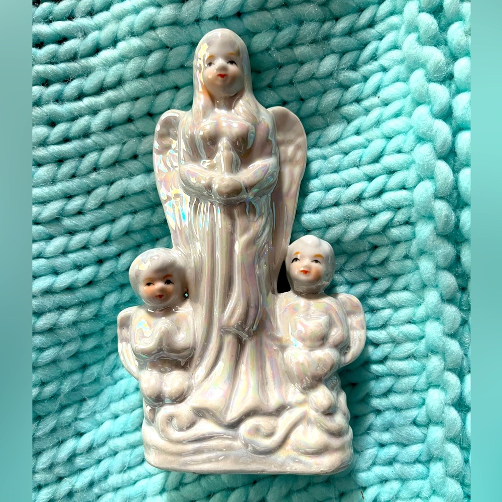Angels decor